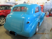 1939 Chevrolet Deluxe for sale in Michigan (ID-162875)