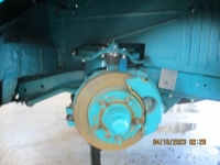 1939 Chevrolet Deluxe for sale in Michigan (ID-162875)