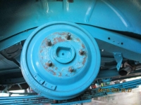 1939 Chevrolet Deluxe for sale in Michigan (ID-162875)