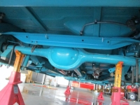 1939 Chevrolet Deluxe for sale in Michigan (ID-162875)