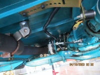 1939 Chevrolet Deluxe for sale in Michigan (ID-162875)