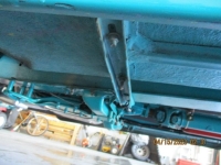 1939 Chevrolet Deluxe for sale in Michigan (ID-162875)