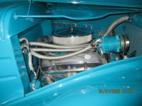 1939 Chevrolet Deluxe for sale in Michigan (ID-162875)