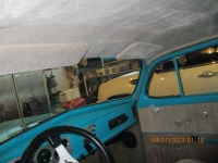 1939 Chevrolet Deluxe for sale in Michigan (ID-162875)