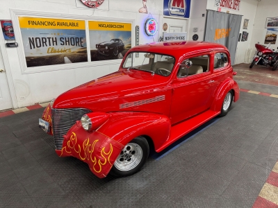 1939 Chevrolet Hot Rod for sale