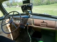 1939 Chevrolet Humpback for sale in Michigan (ID-130177)