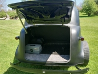 1939 Chevrolet Humpback for sale in Michigan (ID-130177)