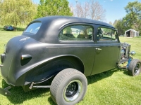 1939 Chevrolet Humpback for sale in Michigan (ID-130177)