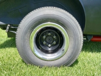 1939 Chevrolet Humpback for sale in Michigan (ID-130177)