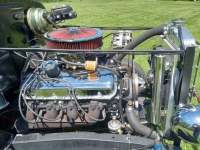 1939 Chevrolet Humpback for sale in Michigan (ID-130177)
