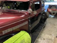 1939 Chevrolet Master for sale in Michigan (ID-121861)