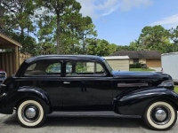 1939 Chevrolet Master for sale in Michigan (ID-132802)