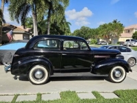 1939 Chevrolet Master for sale in Michigan (ID-132802)