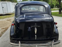 1939 Chevrolet Master for sale in Michigan (ID-132802)