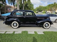 1939 Chevrolet Master for sale in Michigan (ID-132802)