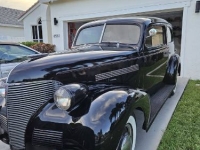 1939 Chevrolet Master for sale in Michigan (ID-132802)
