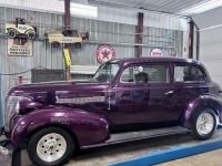 1939 Chevrolet Master Deluxe for sale (ID-118403)
