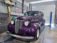1939 Chevrolet Master Deluxe for sale (ID-118403)