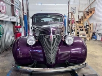 1939 Chevrolet Master Deluxe for sale (ID-118403)