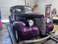1939 Chevrolet Master Deluxe for sale (ID-118403)