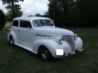 1939 Chevrolet Master Deluxe for sale (ID-100635)