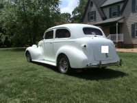 1939 Chevrolet Master Deluxe for sale (ID-100635)