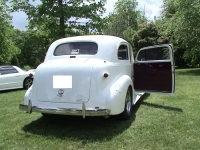 1939 Chevrolet Master Deluxe for sale (ID-100635)