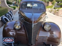 1939 Chevrolet Master Deluxe for sale (ID-135779)
