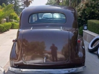 1939 Chevrolet Master Deluxe for sale (ID-135779)