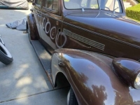 1939 Chevrolet Master Deluxe for sale (ID-135779)