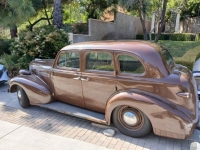 1939 Chevrolet Master Deluxe for sale (ID-135779)