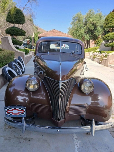 1939 Chevrolet Master Deluxe for sale in Midlothian, Texas (ID-137806) 1939 Chevrolet Master Deluxe for sale in Midlothian, Texas (ID-137806)