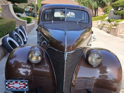 1939 Chevrolet Master Deluxe for sale 1939 Chevrolet Master Deluxe for sale