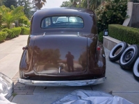 1939 Chevrolet Master Deluxe for sale in Midlothian, Texas (ID-137806)