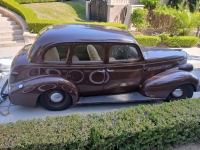 1939 Chevrolet Master Deluxe for sale in Midlothian, Texas (ID-137806)