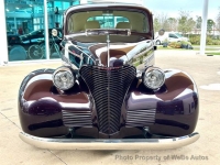 1939 Chevrolet Master Deluxe for sale in Riverhead, New York (ID-139911)