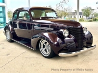 1939 Chevrolet Master Deluxe for sale in Riverhead, New York (ID-139911)