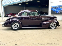 1939 Chevrolet Master Deluxe for sale in Riverhead, New York (ID-139911)