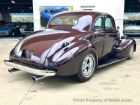1939 Chevrolet Master Deluxe for sale in Riverhead, New York (ID-139911)