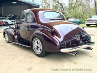 1939 Chevrolet Master Deluxe for sale in Riverhead, New York (ID-139911)