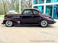 1939 Chevrolet Master Deluxe for sale in Riverhead, New York (ID-139911)