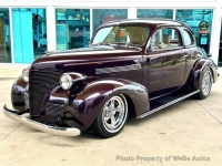 1939 Chevrolet Master Deluxe for sale in Riverhead, New York (ID-139911)