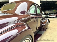 1939 Chevrolet Master Deluxe for sale in Riverhead, New York (ID-139911)