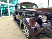 1939 Chevrolet Master Deluxe for sale in Riverhead, New York (ID-139911)