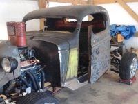 1939 Chevrolet Pickup for sale in Michigan (ID-131609)