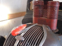 1939 Chevrolet Pickup for sale in Michigan (ID-131609)