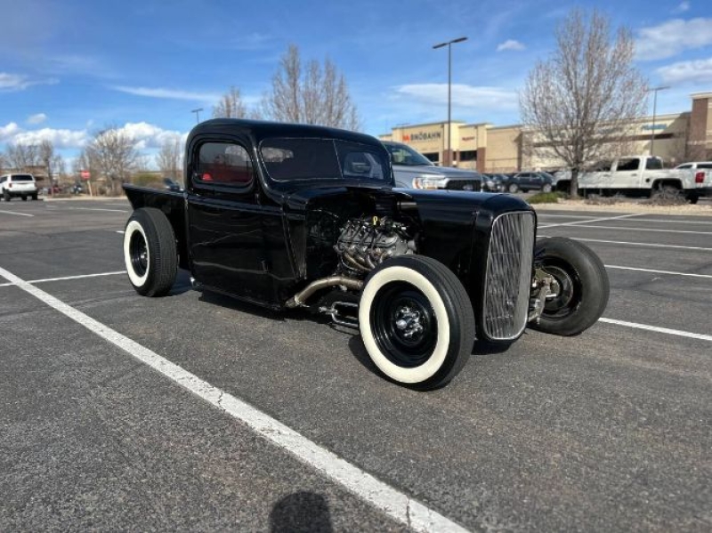 1939 Chevrolet Pickup for sale in Michigan (ID-141433) 1939 Chevrolet Pickup for sale in Michigan (ID-141433)