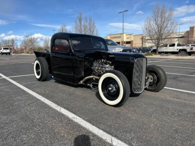 1939 Chevrolet Pickup for sale
