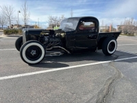 1939 Chevrolet Pickup for sale in Michigan (ID-141433)
