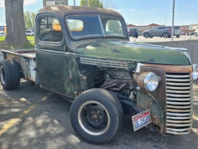 1939 Chevrolet Rat Rod for sale